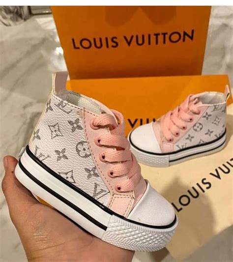 louis vuitton toddler|louis vuitton toddler shoes.